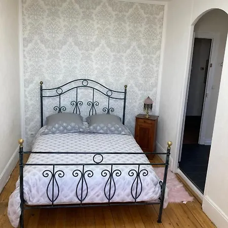Cocoon Chateau De La Bouchatte Guest house